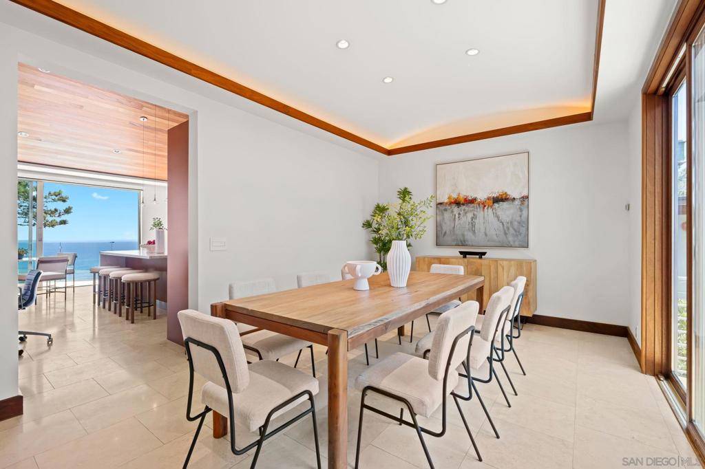 Del Mar - Residential