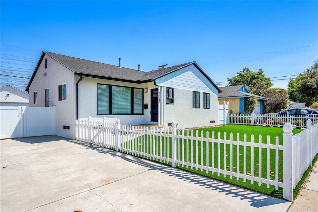Beautifully Remodeled 4-Bedroom Home in Prime West Torrance Location. Welcome to this beautifully updated 4-bedroom, 3-bathroom home nestled in the highly sought-after West Torrance neighborhood. This spacious and stylish residence features a fully remodeled interior with an open and functional layout designed for modern living. Enjoy the comfort of a luxurious master suite complete with a private bath and walk-in closet. The home is equipped with air conditioning and showcases a modern kitchen outfitted with granite countertops, stainless steel refrigerator, and a convenient stackable washer and dryer. With high-quality finishes throughout, this home offers both comfort and elegance. Home is equipped with Electric Vehicle (EV) charging. Ideally located within walking distance to top-rated schools, including Towers Elementary and West High School, and just minutes from shopping, dining, and local amenities. No pets allowed. Don't miss this opportunity to live in one of Torrance’s most sought-after neighborhoods!