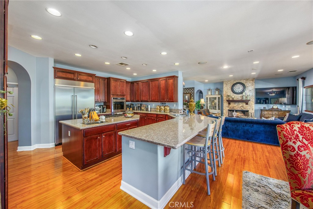 Twin Pines - Residential