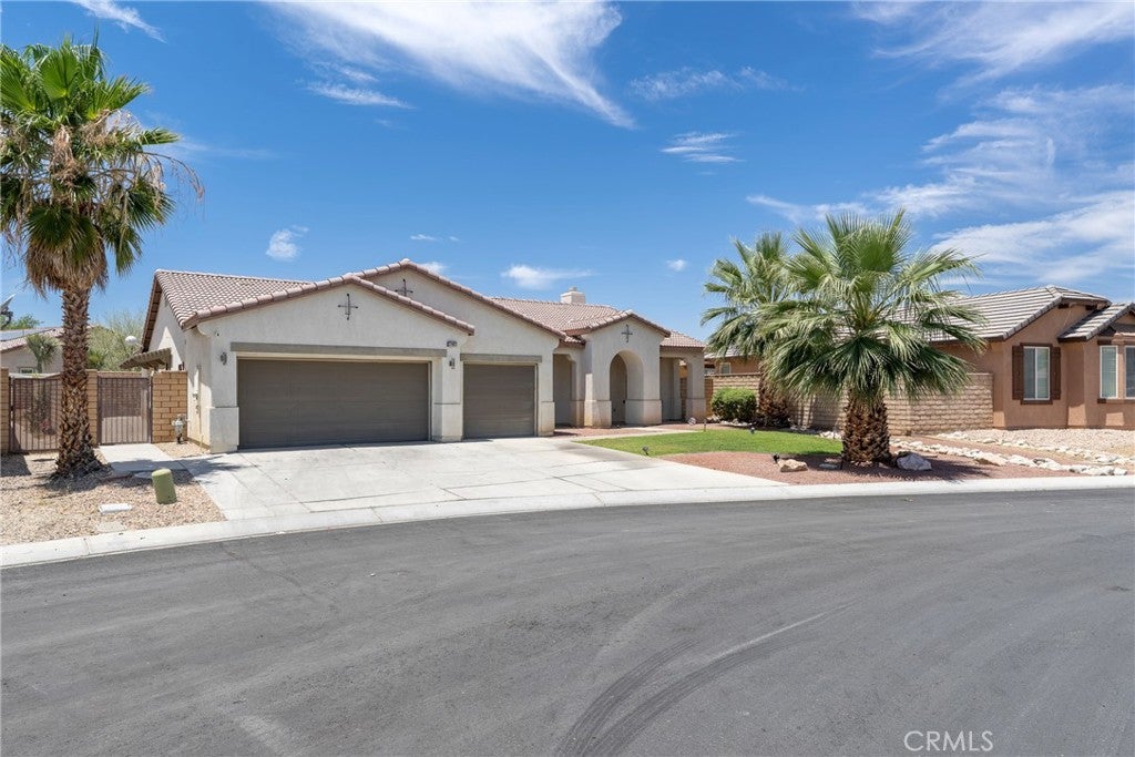 Photo of 37897 Chesterfield ST, Indio, CA 92203 (MLS # CV26127609)