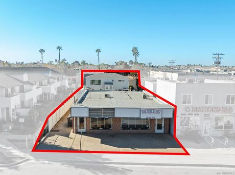 3282 Main St Lemon Grove CA 91945