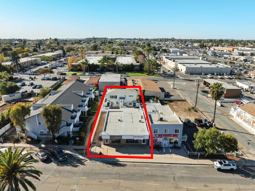 3282 Main St