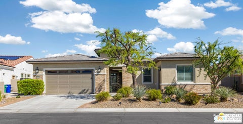Photo of 80 Bordeaux, Rancho Mirage, CA 92270 (MLS # 26104428PS)