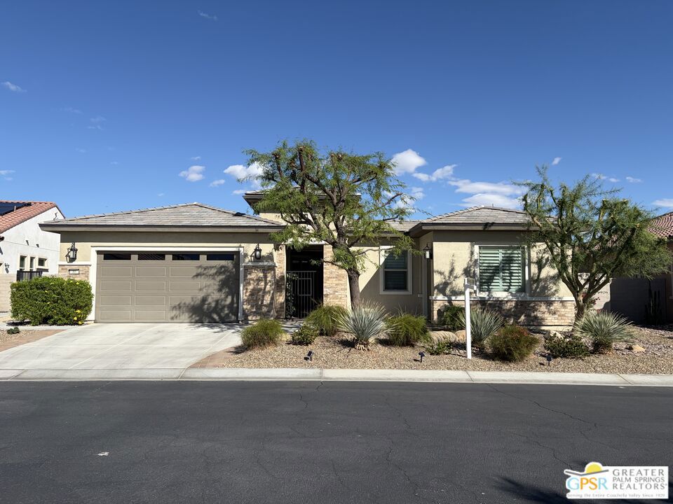 Photo of 80 Bordeaux, Rancho Mirage, CA 92270 (MLS # 26104428PS)