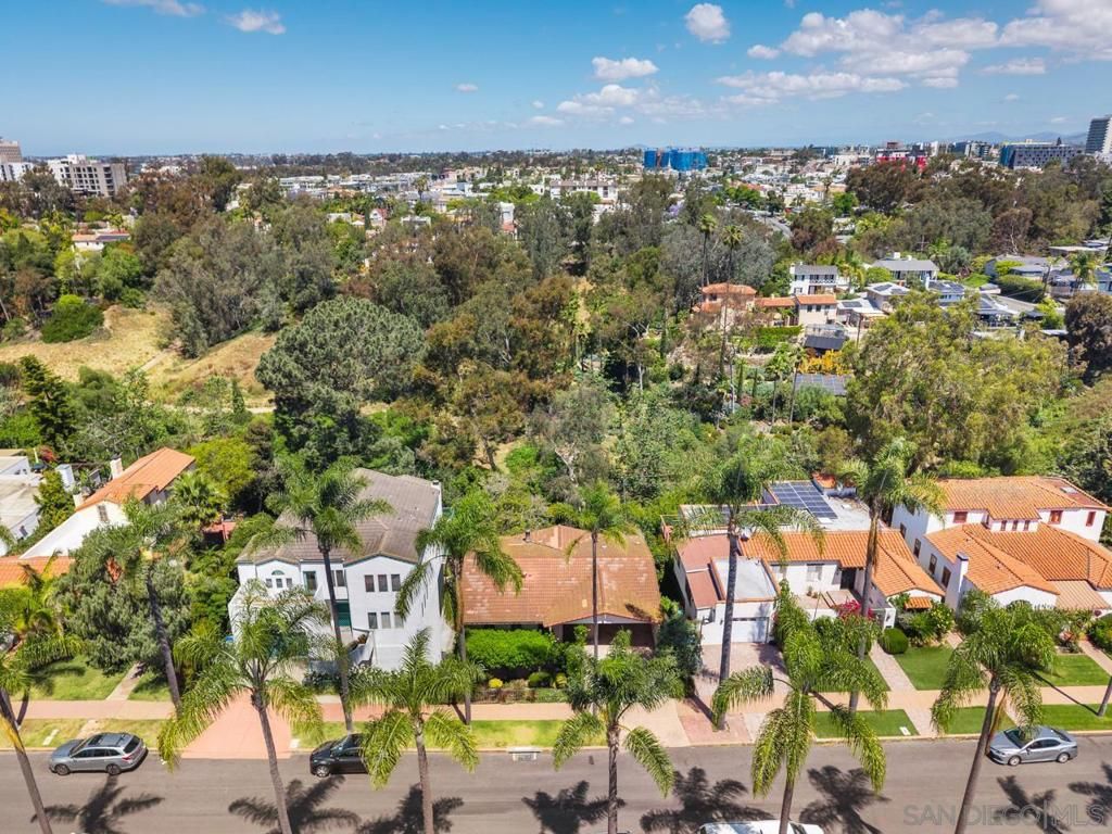 Photo of 1250 Myrtle Ave Ave, San Diego, CA 92103 (MLS # 260009027SD)