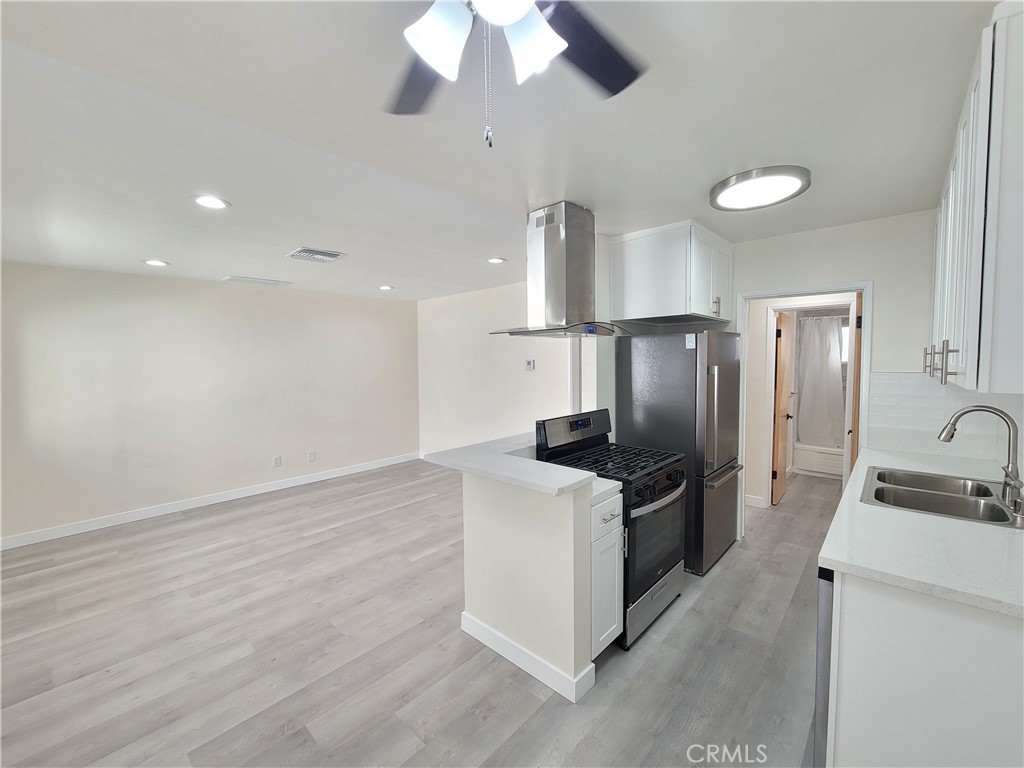 - Residential Lease