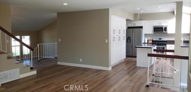 Woodside Community - Residential Lease