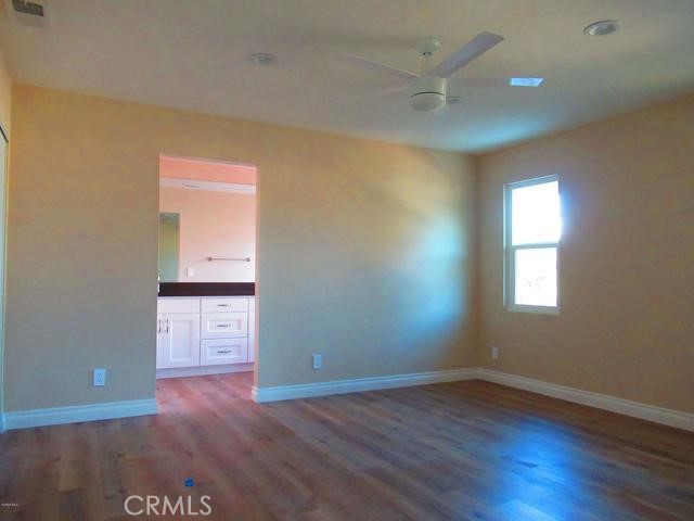 Woodside Community - Residential Lease