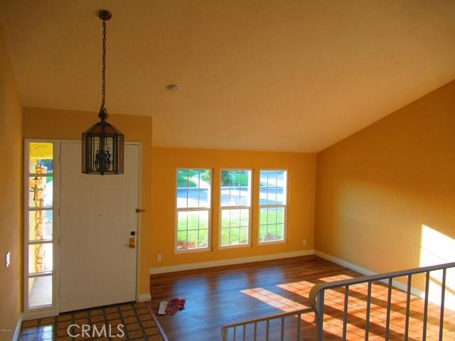 Woodside Community - Residential Lease