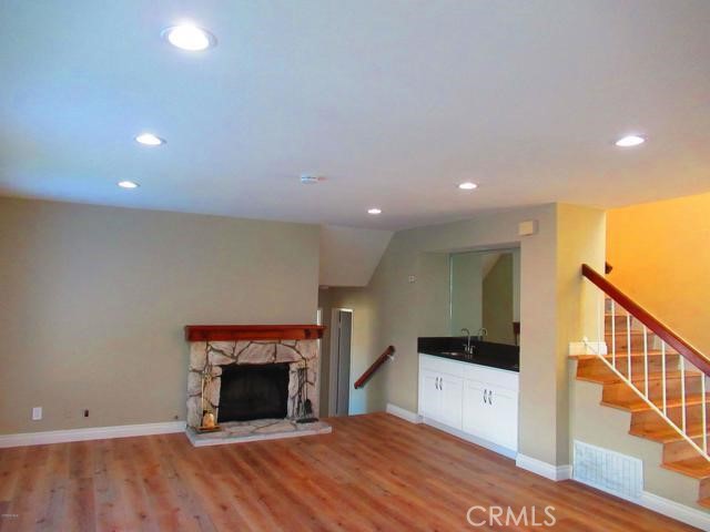 Woodside Community - Residential Lease