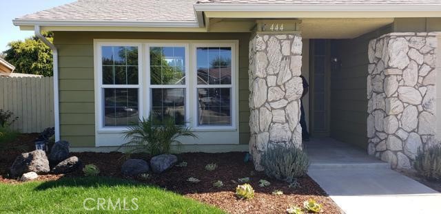 Woodside Community - Residential Lease