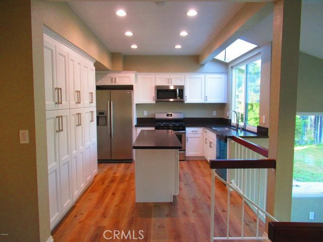 Woodside Community - Residential Lease