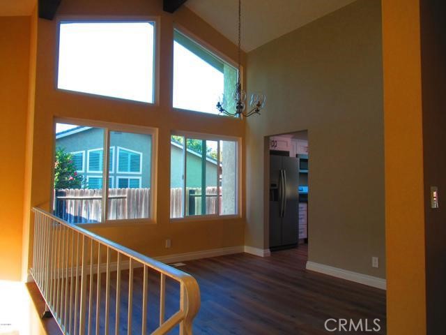 Woodside Community - Residential Lease