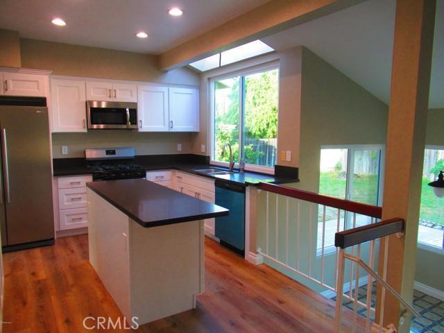 Woodside Community - Residential Lease