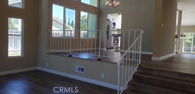 Woodside Community - Residential Lease