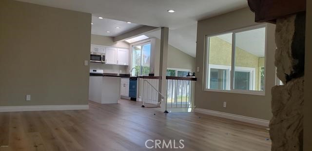 Woodside Community - Residential Lease