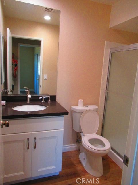 Woodside Community - Residential Lease