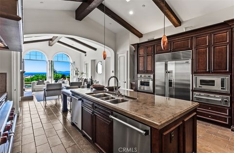 Tiny photo for 56 Archipelago Dr, Newport Coast, CA 92657 (MLS # OC25237309)