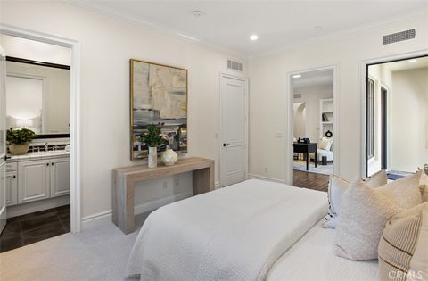 Tiny photo for 56 Archipelago Dr, Newport Coast, CA 92657 (MLS # OC25237309)