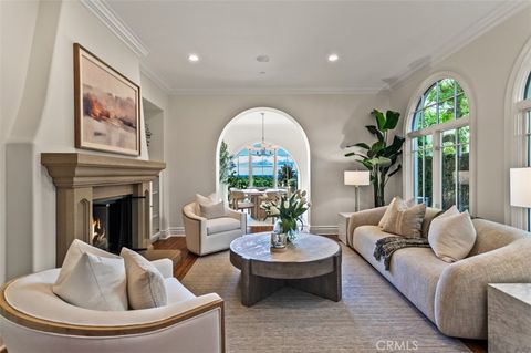 Tiny photo for 56 Archipelago Dr, Newport Coast, CA 92657 (MLS # OC25237309)