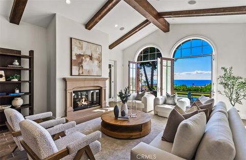 Tiny photo for 56 Archipelago Dr, Newport Coast, CA 92657 (MLS # OC25237309)