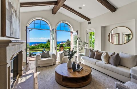 Tiny photo for 56 Archipelago Dr, Newport Coast, CA 92657 (MLS # OC25237309)