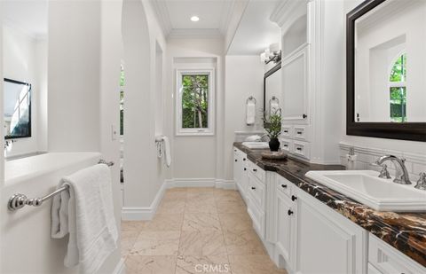 Tiny photo for 56 Archipelago Dr, Newport Coast, CA 92657 (MLS # OC25237309)