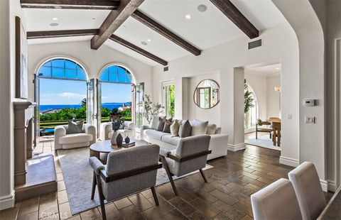 Tiny photo for 56 Archipelago Dr, Newport Coast, CA 92657 (MLS # OC25237309)