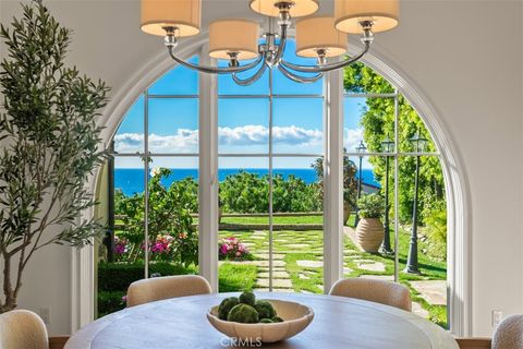 Tiny photo for 56 Archipelago Dr, Newport Coast, CA 92657 (MLS # OC25237309)