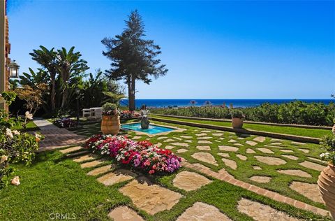 Tiny photo for 56 Archipelago Dr, Newport Coast, CA 92657 (MLS # OC25237309)