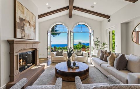 Tiny photo for 56 Archipelago Dr, Newport Coast, CA 92657 (MLS # OC25237309)