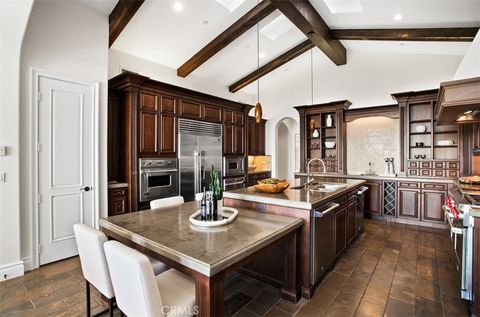 Tiny photo for 56 Archipelago Dr, Newport Coast, CA 92657 (MLS # OC25237309)