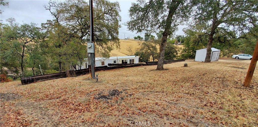 7126 Coyote Point