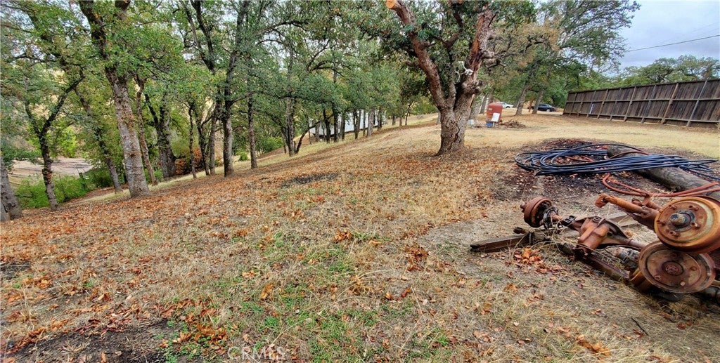 7126 Coyote Point