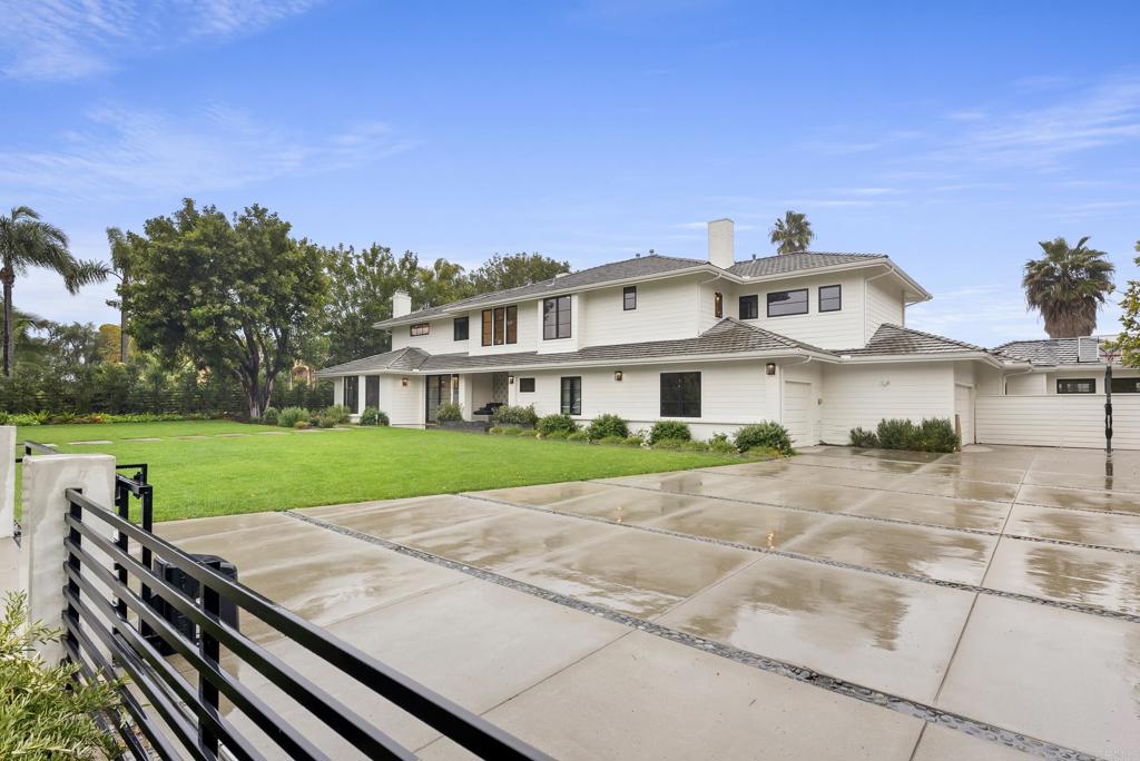 1220 Rancho Encinitas Drive