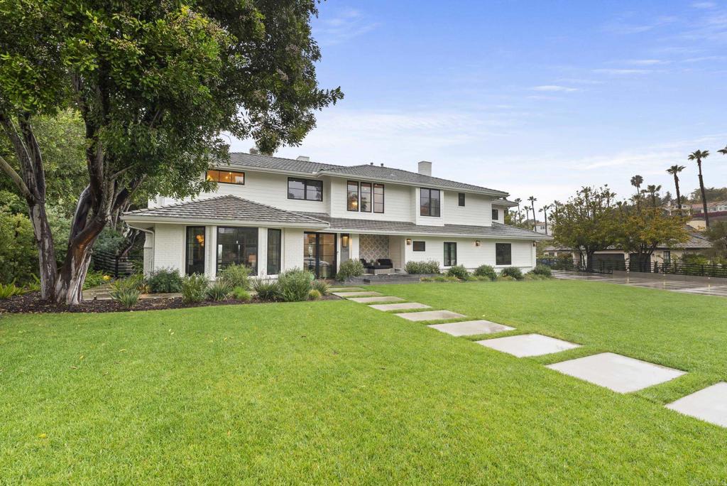 1220 Rancho Encinitas Drive