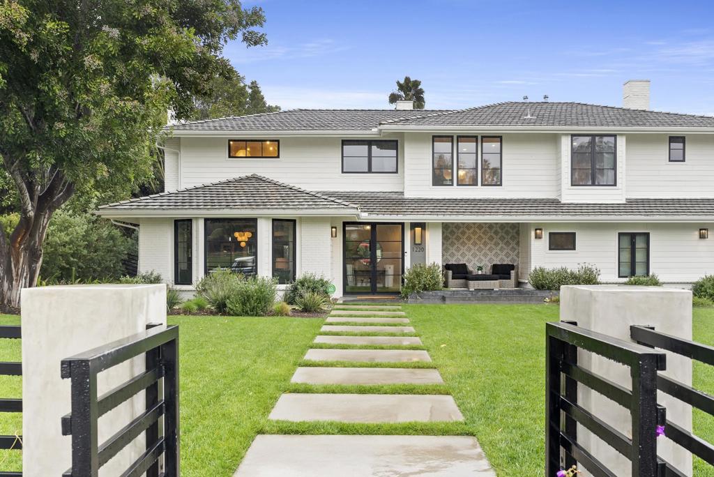 1220 Rancho Encinitas Drive