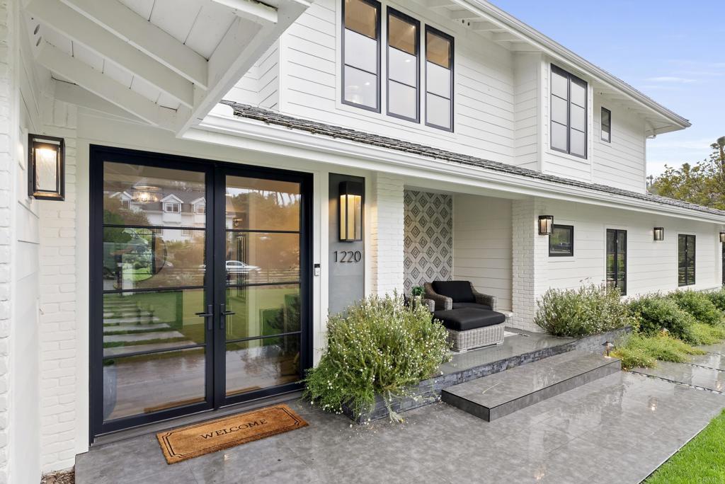 1220 Rancho Encinitas Drive