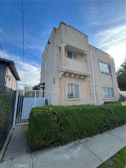 4606 Melbourne Avenue 2 Hollywood CA 90027