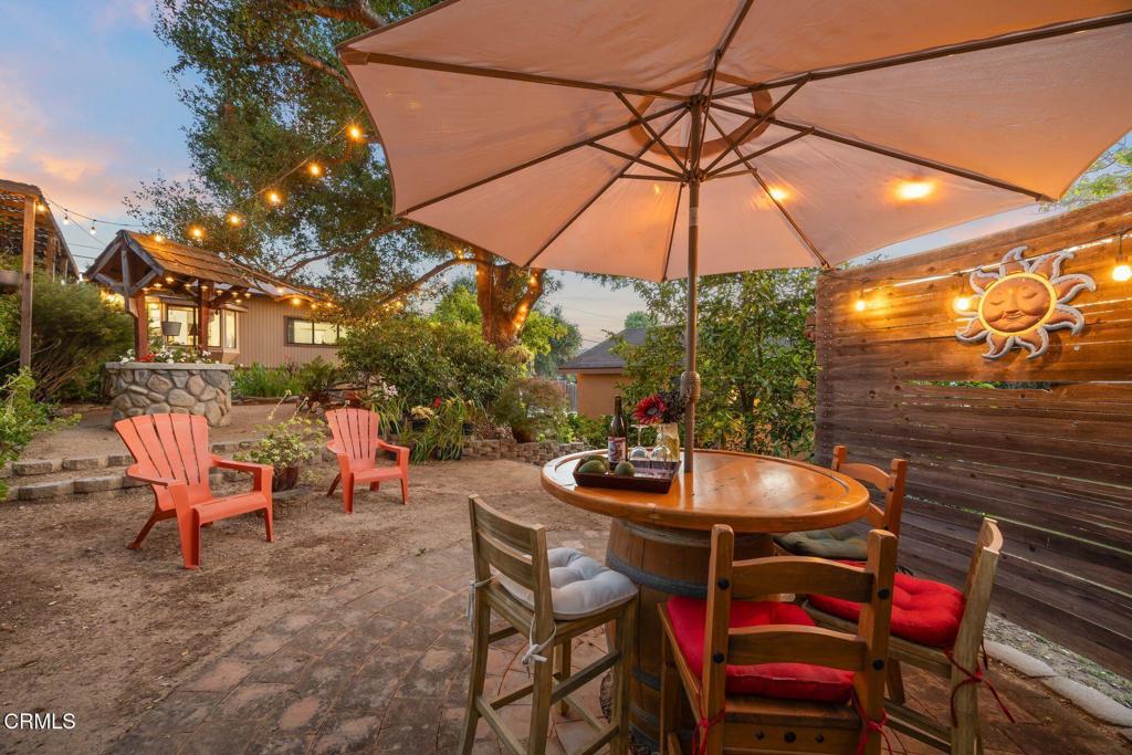 245 E Oak View Avenue