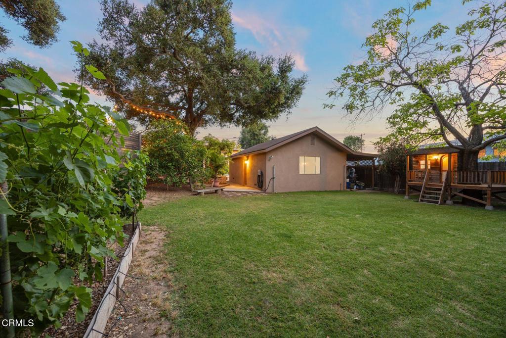245 E Oak View Avenue