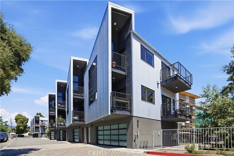 Photo of 265 Bridge Street #105, San Luis Obispo, CA 93401 (MLS # SC26088777)