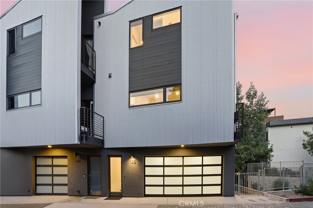 265 Bridge Street 105