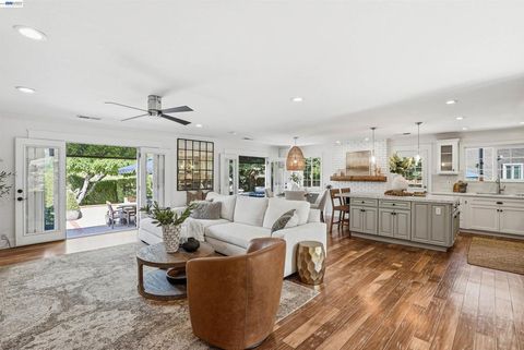 Photo of 7347 Sedgefield Ave AVE, San Ramon, CA 94583 (MLS # 41135506)