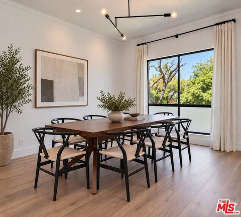 Tiny photo for 1167 Roxbury Drive #105, Los Angeles, CA 90035 (MLS # 26985531)