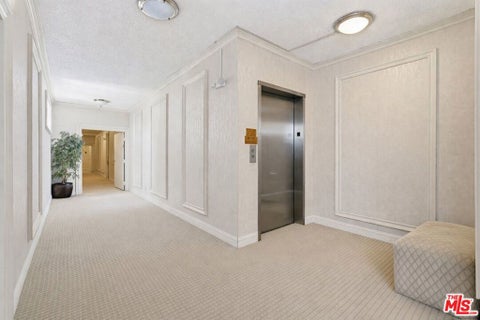 Tiny photo for 1167 Roxbury Drive #105, Los Angeles, CA 90035 (MLS # 26985531)