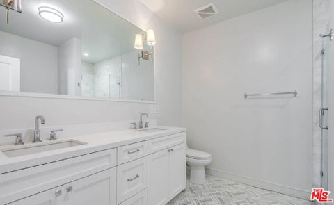 Tiny photo for 1167 Roxbury Drive #105, Los Angeles, CA 90035 (MLS # 26985531)