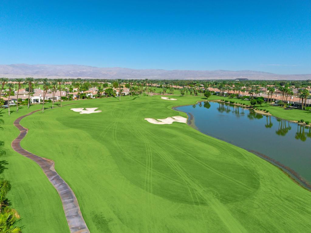 Mountain View CC - Residential
