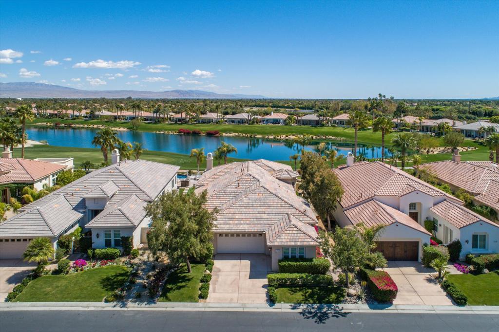 Mountain View CC - Residential
