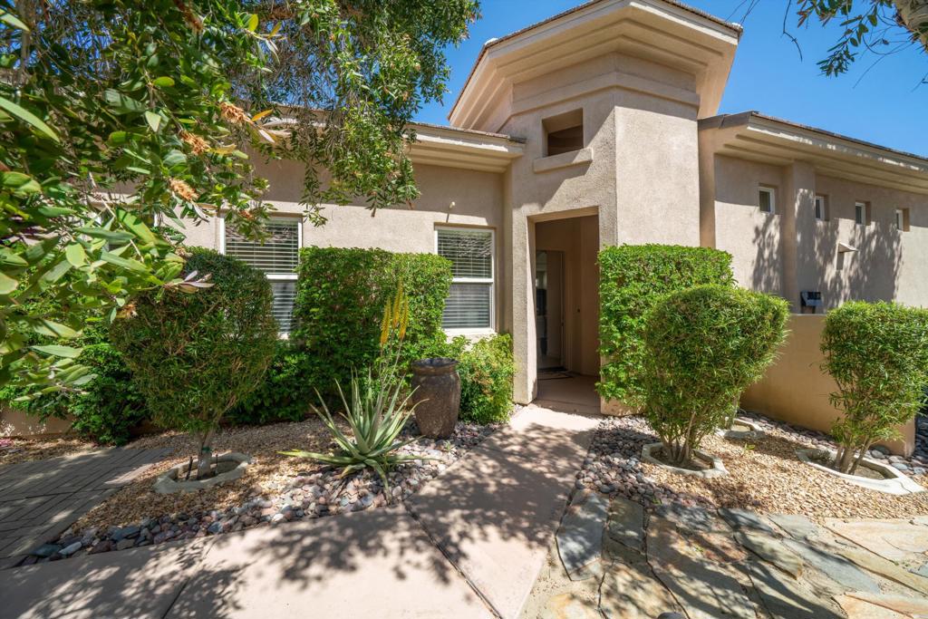 Mountain View CC - Residential